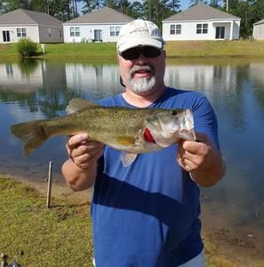 Meet your Posher, Timothy